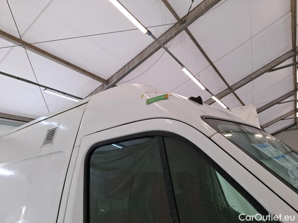  Renault  Master RENAULT  VU 4p Fourgon CA GCf Trac F3300 L2H2 dCi 110 #32