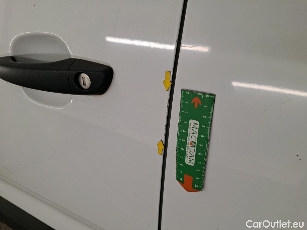  Citroen  Berlingo  Fourgon Club M 650 1.5 BlueHDi 100CV BVM5 E6dT #20