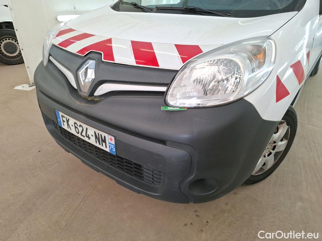  Renault  Kangoo  Express Maxi Extra (Série Spéciale) 1.5 dCi 90CV BVM5 E6 #32