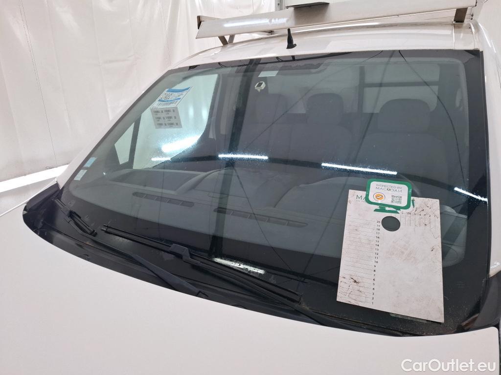  Peugeot  Partner  L1 Premium 1.6 HDi 100CV BVM5 E6 #6