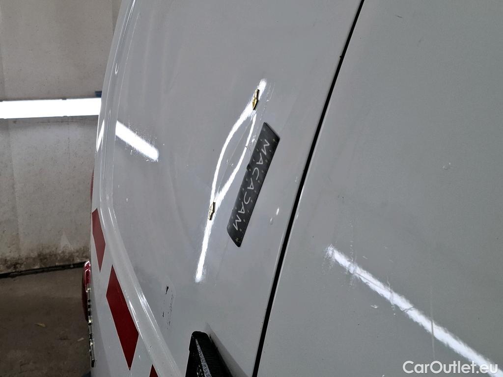  Peugeot  Partner  L1 Premium 1.6 HDi 100CV BVM5 E6 #26