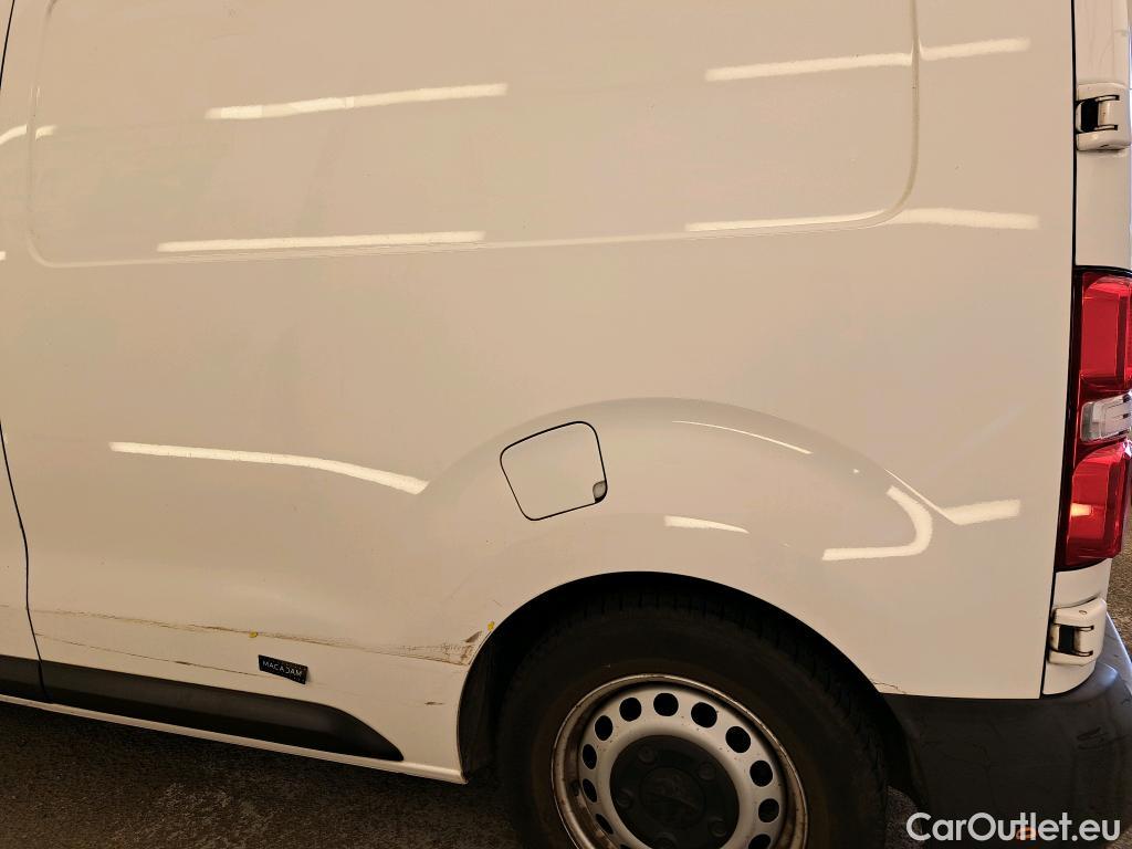  Peugeot  Expert  Fourgon Premium L1 1.5 HDi 100CV BVM6 E6dT #1