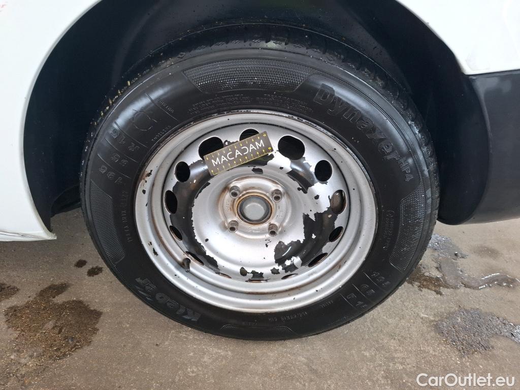  Peugeot  Partner  L1 Premium 1.6 HDi 100CV BVM5 E6 #53