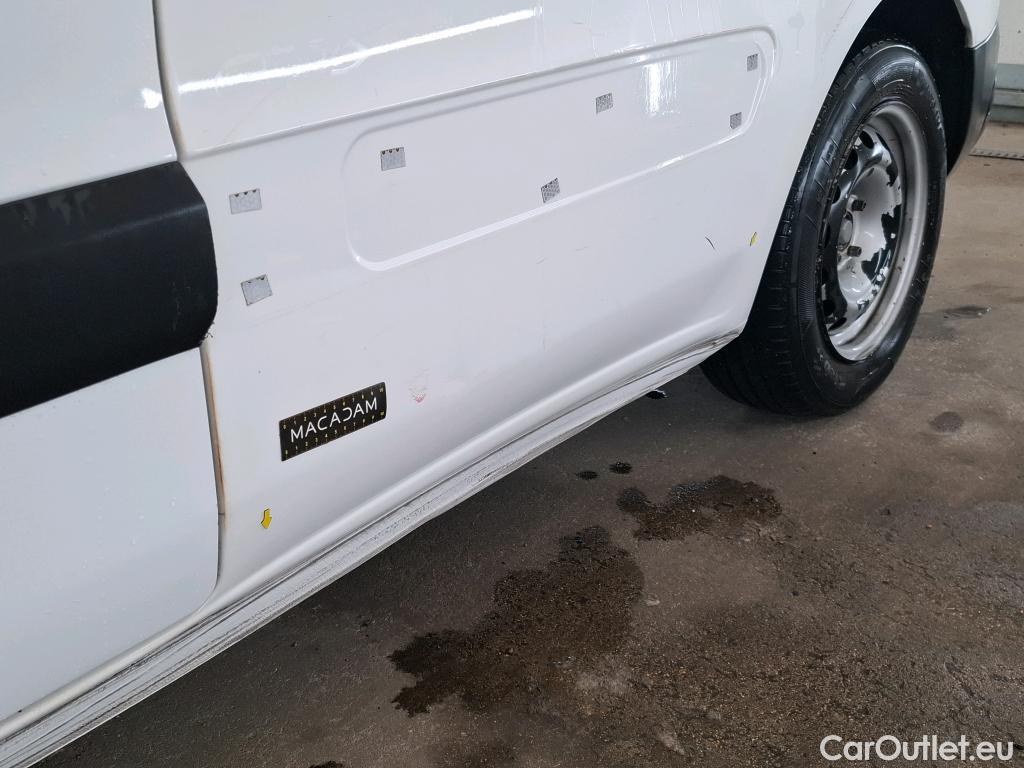  Peugeot  Partner  L1 Premium 1.6 HDi 100CV BVM5 E6 #5