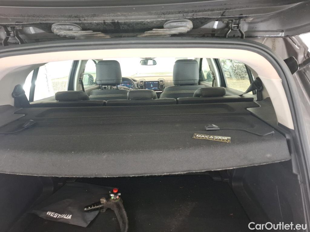  Citroen  C5 Aircross  Business 1.5 BlueHDi 130CV BVA8 E6d #32