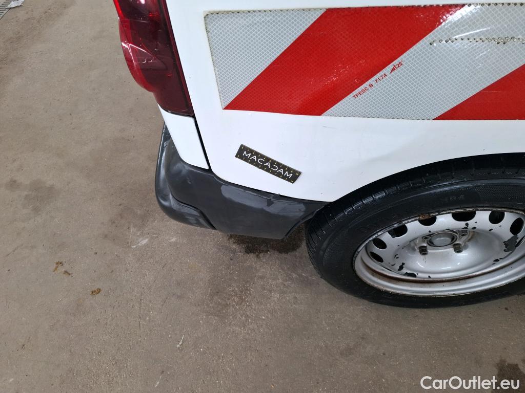  Peugeot  Partner  L1 Premium 1.6 HDi 100CV BVM5 E6 #34