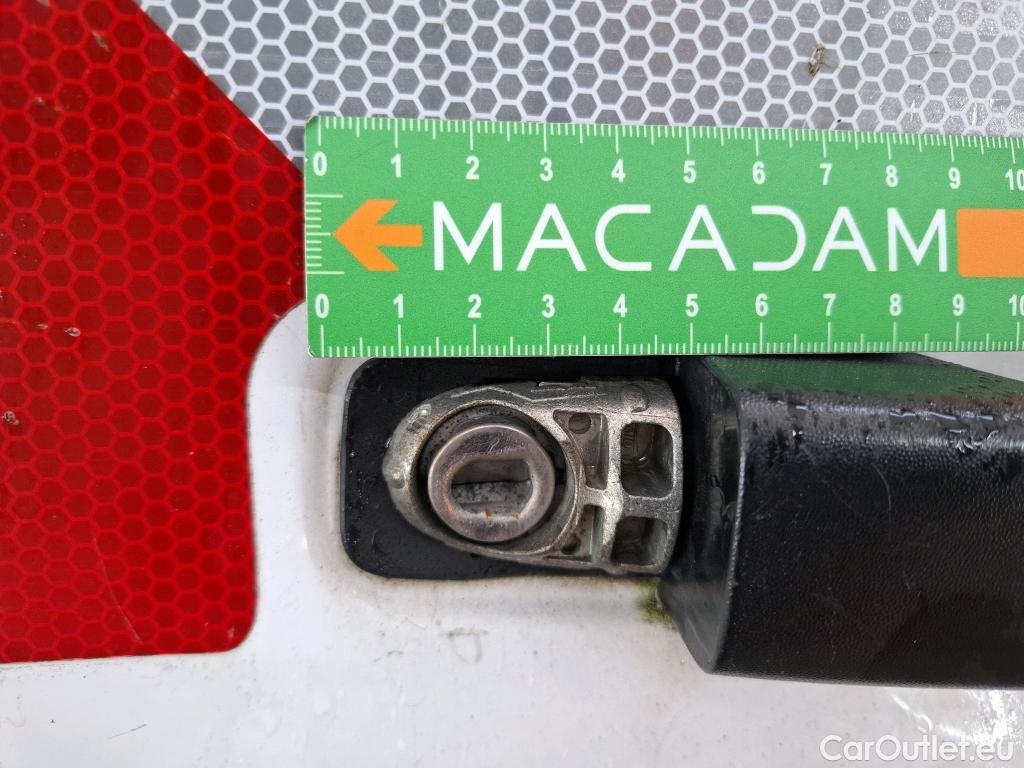  Renault  Master RENAULT  VU 4p Fourgon CA GCf Trac F3300 L2H2 dCi 110 #41