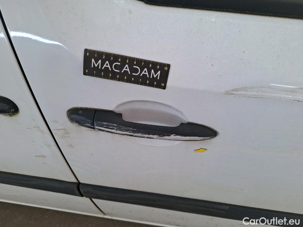  Renault  Kangoo  II Express Extra (Série Spéciale) 1.5 dCi 80CV BVM6 E6dT #26