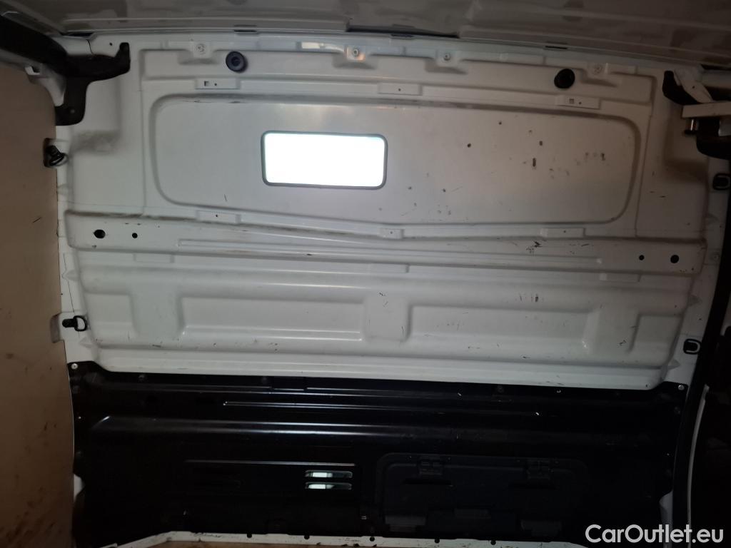  Renault  Trafic RENAULT  / 2014 / 4P / Fourgon tôlé FG GCF L1H1 1000 dCi 95 E6 #13