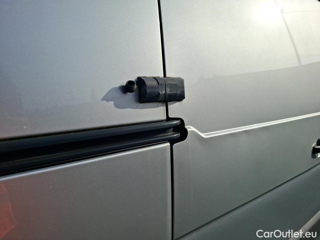  Renault  Master  / 2019 / 4P / Fourgon tôlé FG Tr GCF F3500 L2H2 Energy dCi 150 #14