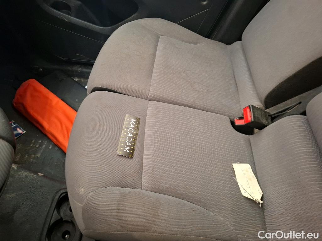  Peugeot  Partner  L1 Premium 1.6 HDi 100CV BVM5 E6 #70