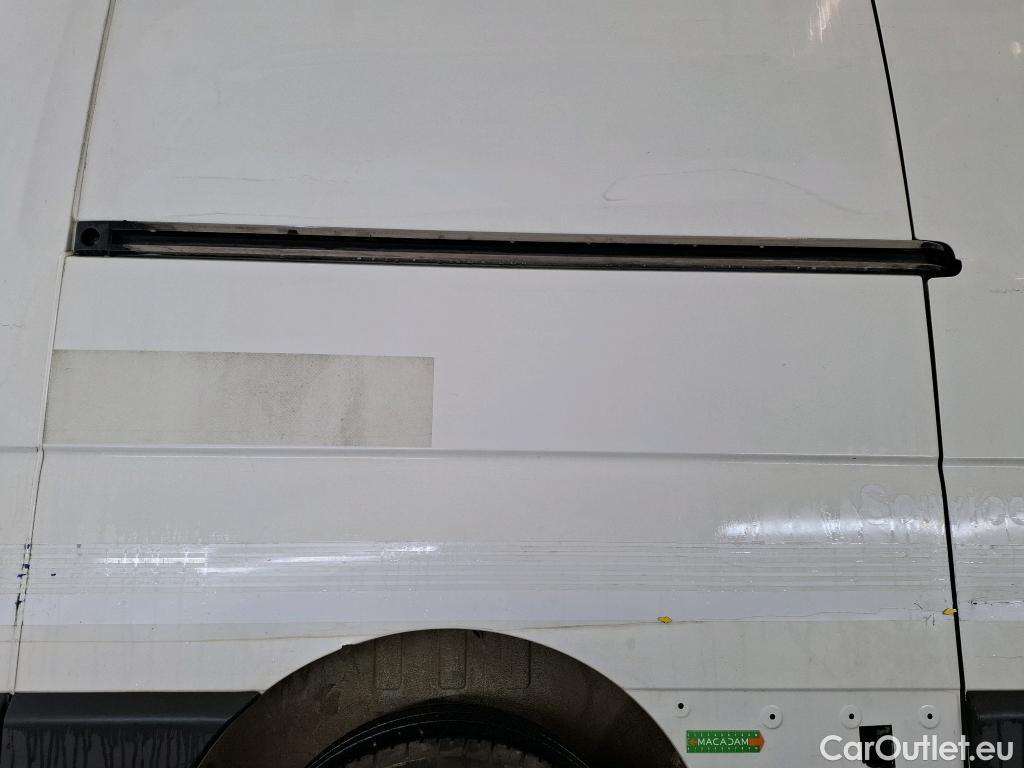  Renault  Master RENAULT  VU 4p Fourgon CA GCf Trac F3300 L2H2 dCi 110 #10