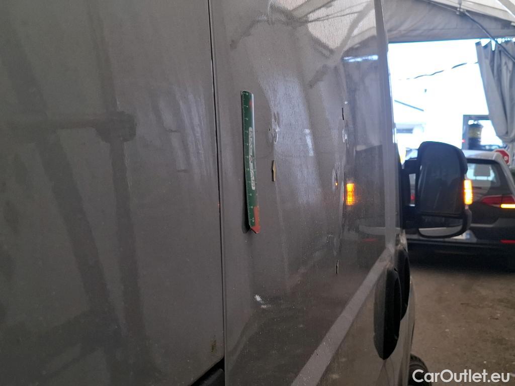  Peugeot  Boxer PEUGEOT  / 2014 / 4P / Fourgon tôlé BLUEHDI 130 PREMIUM PA 335 L3H3 #22
