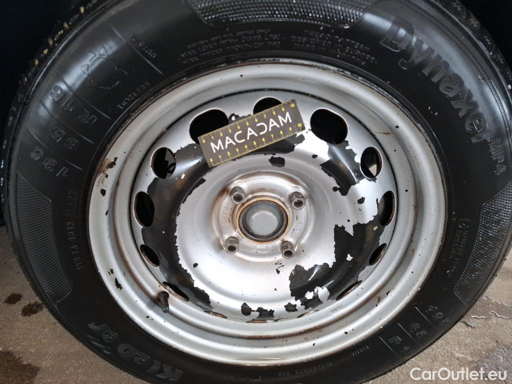  Peugeot  Partner  L1 Premium 1.6 HDi 100CV BVM5 E6 #54