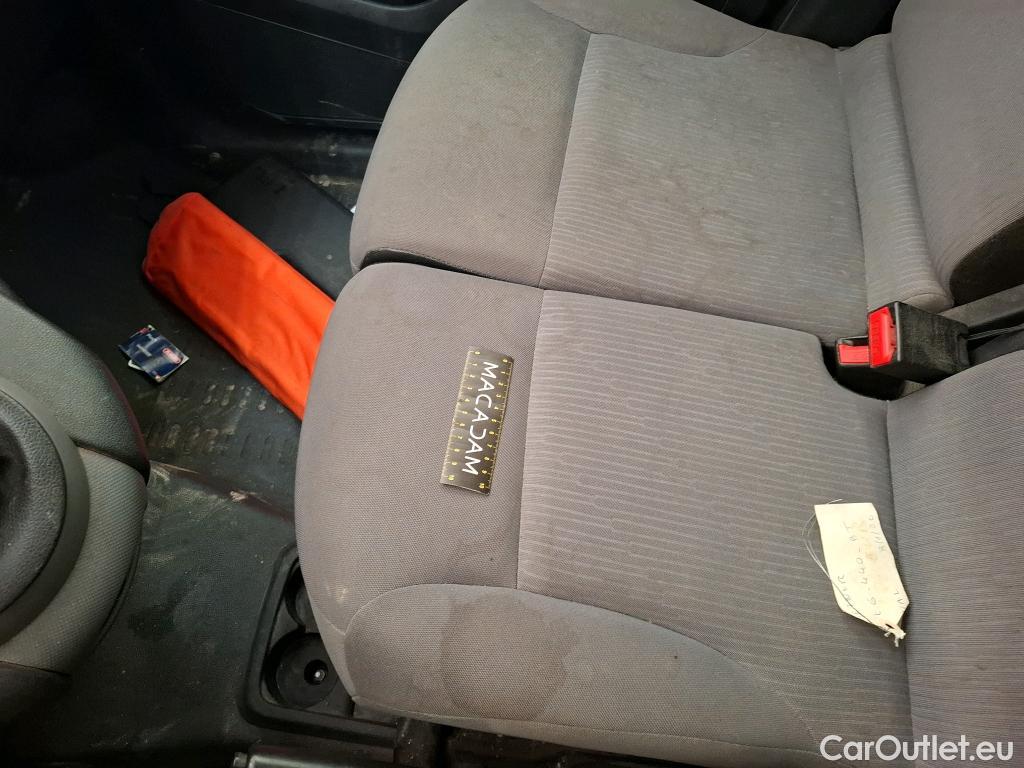  Peugeot  Partner  L1 Premium 1.6 HDi 100CV BVM5 E6 #71