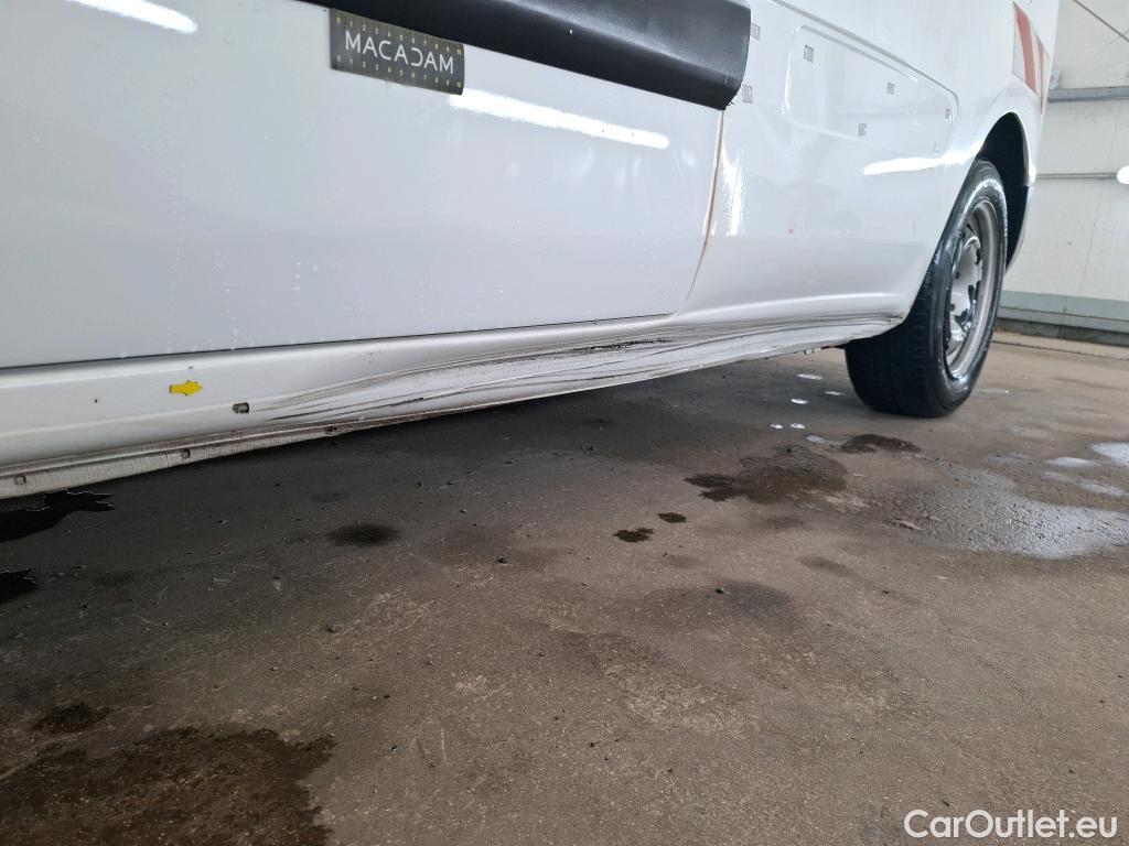  Peugeot  Partner  L1 Premium 1.6 HDi 100CV BVM5 E6 #2