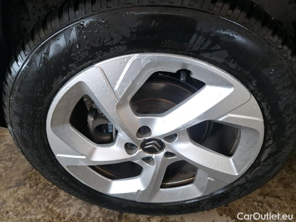  Citroen  C5 Aircross  Business 1.5 BlueHDi 130CV BVA8 E6d #12