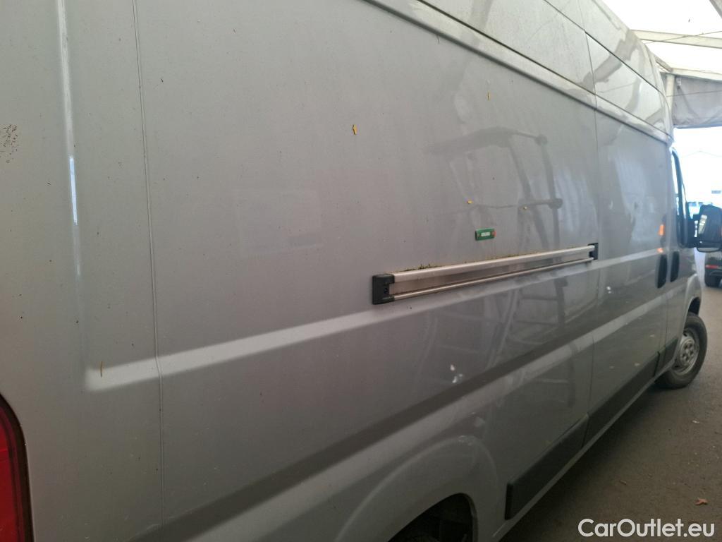  Peugeot  Boxer PEUGEOT  / 2014 / 4P / Fourgon tôlé BLUEHDI 130 PREMIUM PA 335 L3H3 #7