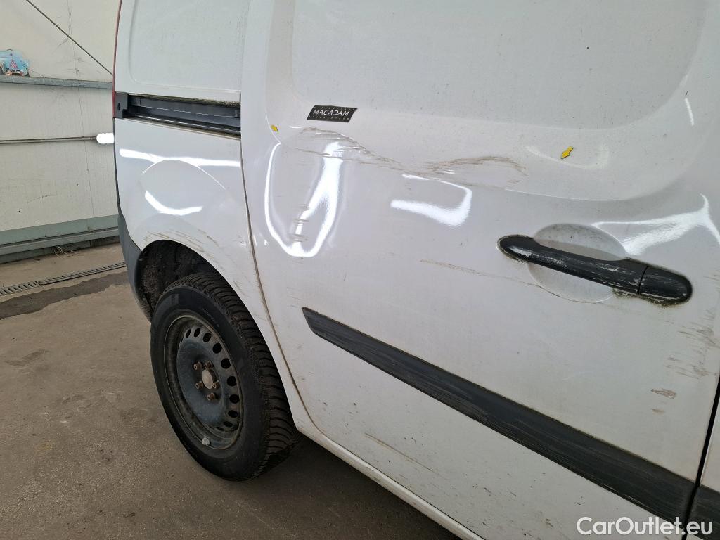  Renault  Kangoo  II Express Extra (Série Spéciale) 1.5 dCi 80CV BVM6 E6dT #3