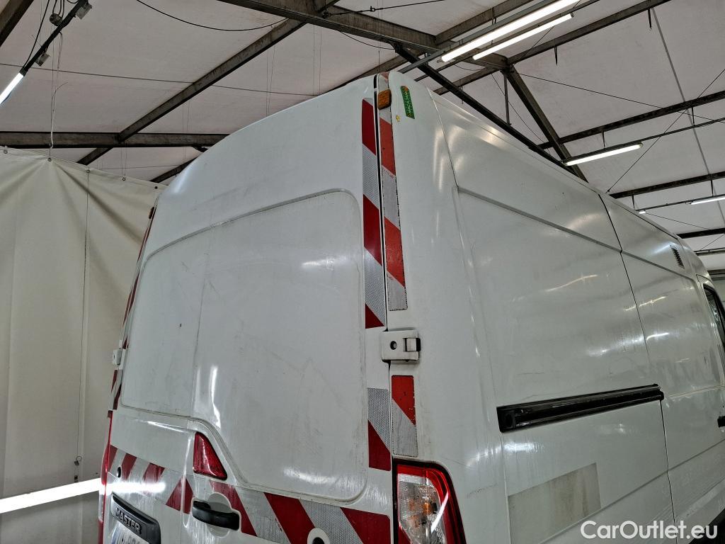  Renault  Master RENAULT  VU 4p Fourgon CA GCf Trac F3300 L2H2 dCi 110 #55
