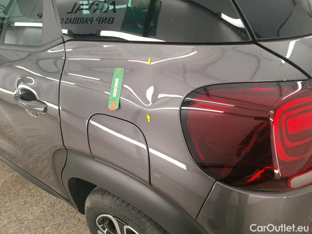  Citroen  C3  Aircross Feel Pack 1.5 BlueHDi 110CV BVM6 6E #1