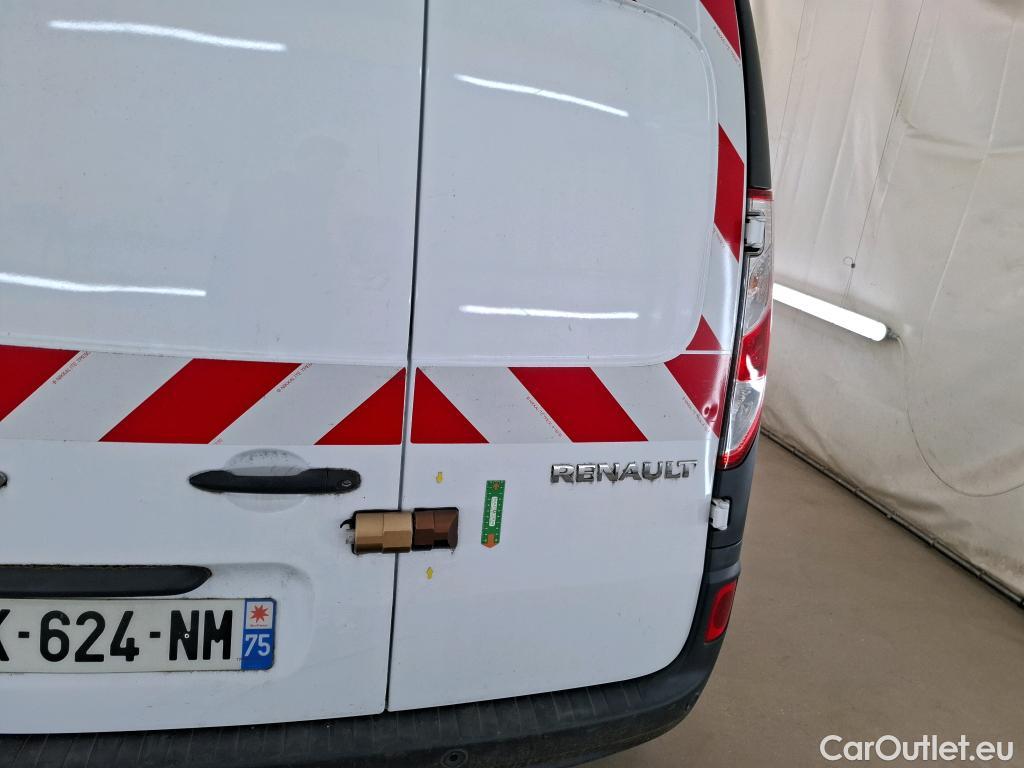  Renault  Kangoo  Express Maxi Extra (Série Spéciale) 1.5 dCi 90CV BVM5 E6 #6