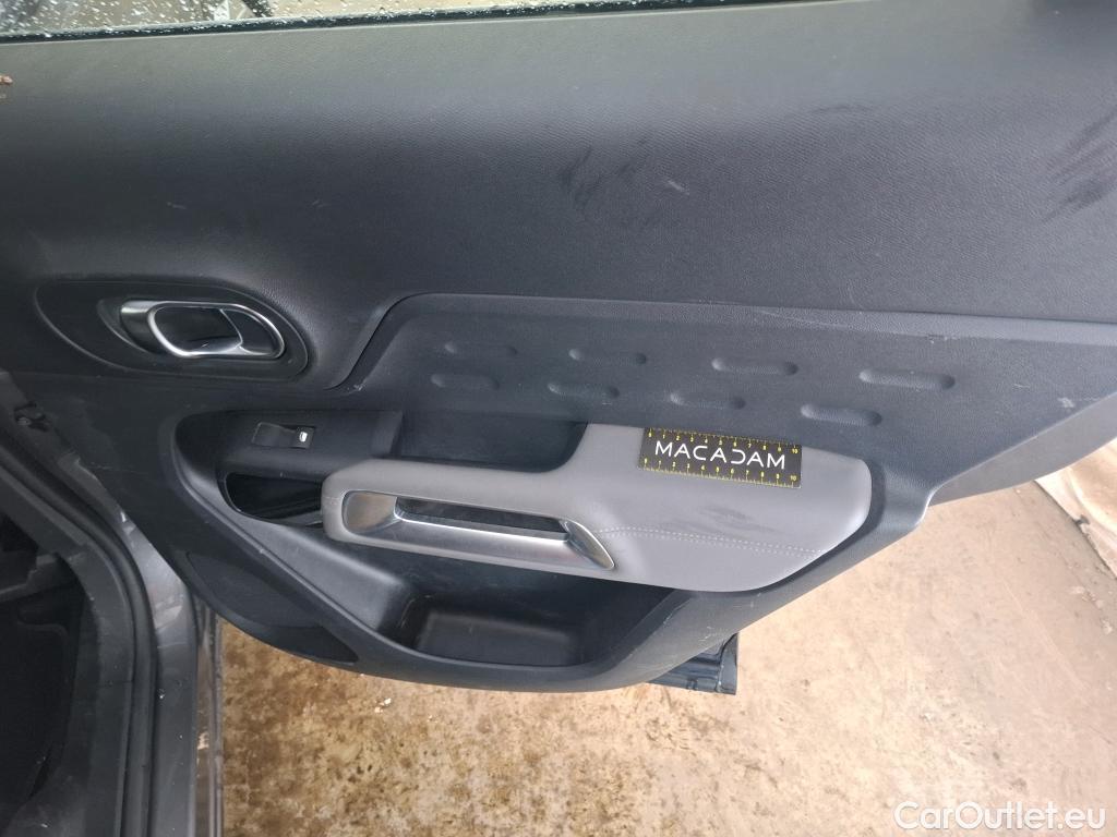  Citroen  C5 Aircross  Business 1.5 BlueHDi 130CV BVA8 E6d #29