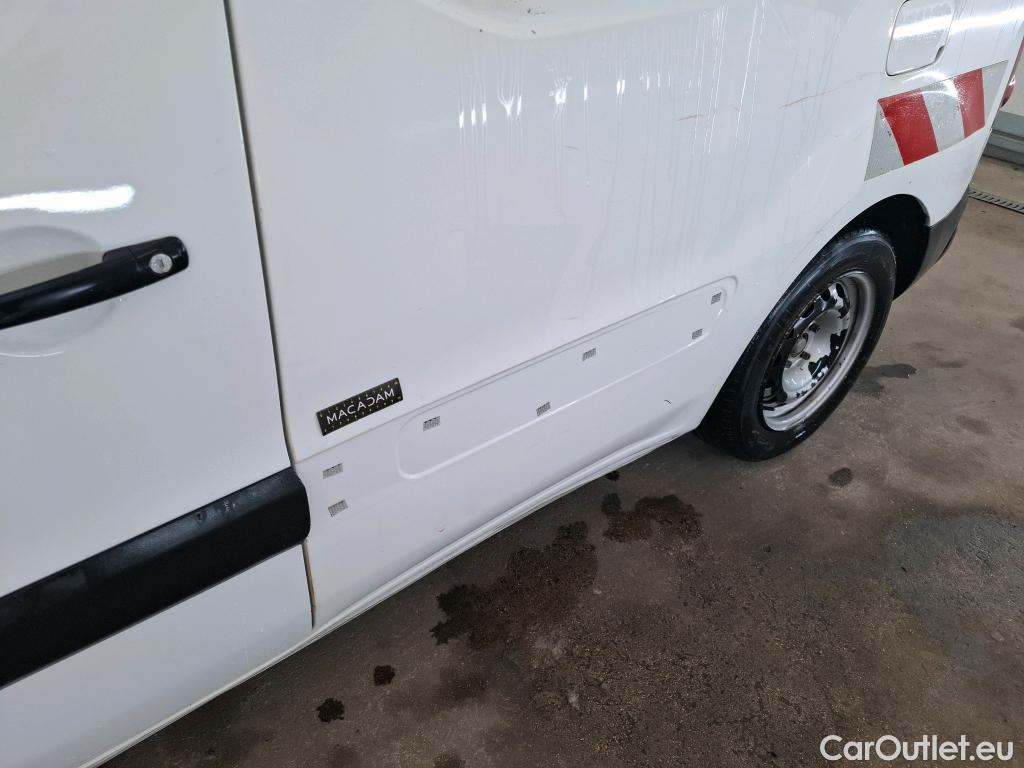  Peugeot  Partner  L1 Premium 1.6 HDi 100CV BVM5 E6 #36