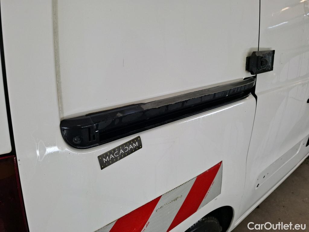  Peugeot  Partner  L1 Premium 1.6 HDi 100CV BVM5 E6 #58