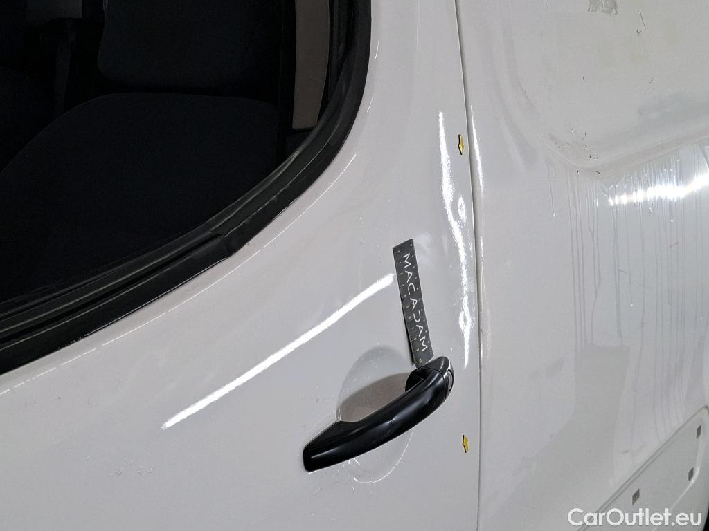  Peugeot  Partner  L1 Premium 1.6 HDi 100CV BVM5 E6 #20