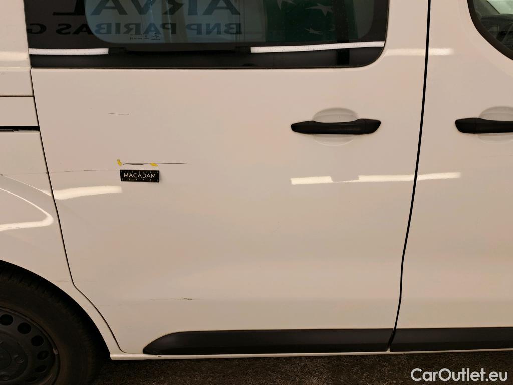  Peugeot  Expert  Fourgon Premium L1 1.5 HDi 100CV BVM6 E6dT #15