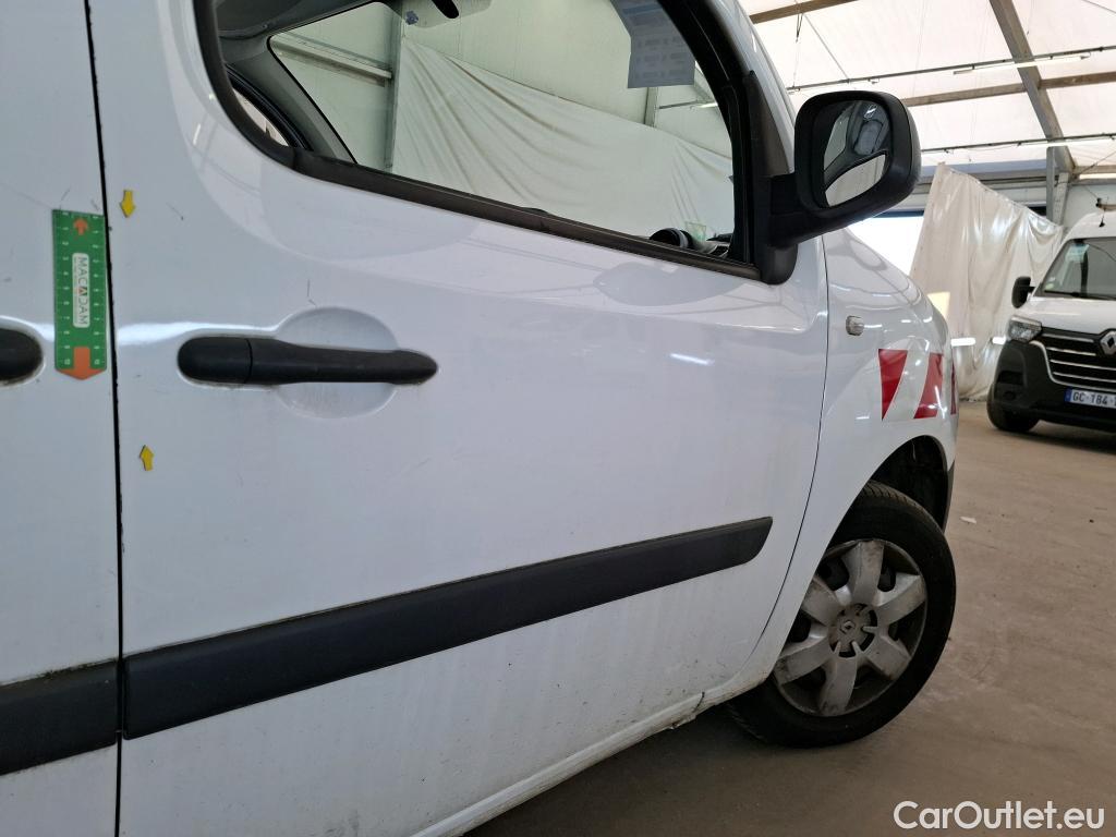  Renault  Kangoo  Express Maxi Extra (Série Spéciale) 1.5 dCi 90CV BVM5 E6 #4