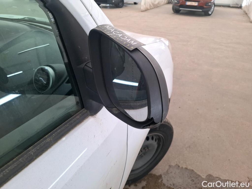  Renault  Kangoo  II Express Extra (Série Spéciale) 1.5 dCi 80CV BVM6 E6dT #22