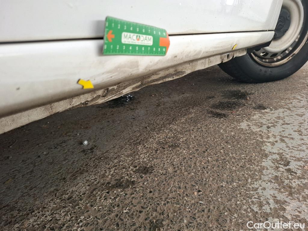  Citroen  Berlingo  Fourgon Club M 650 1.5 BlueHDi 75CV BVM5 E6dT #8