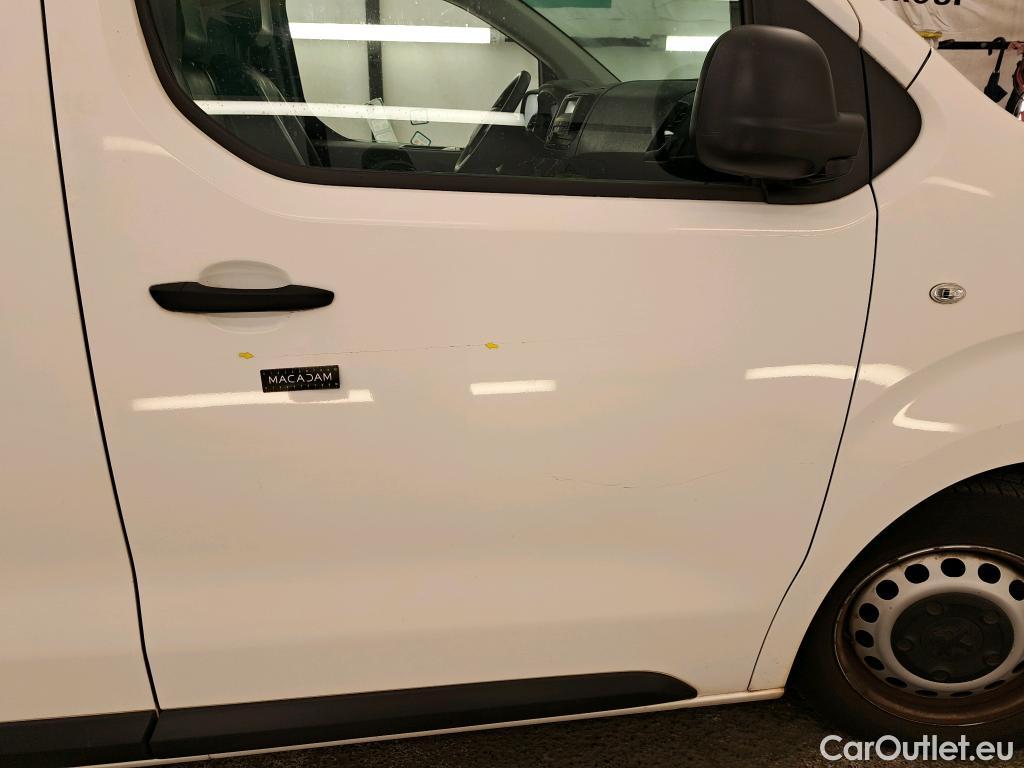  Peugeot  Expert  Fourgon Premium L1 1.5 HDi 100CV BVM6 E6dT #23