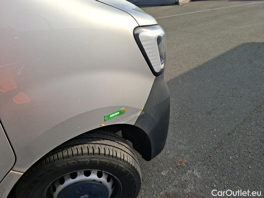  Renault  Master  / 2019 / 4P / Fourgon tôlé FG Tr GCF F3500 L2H2 Energy dCi 150 #12