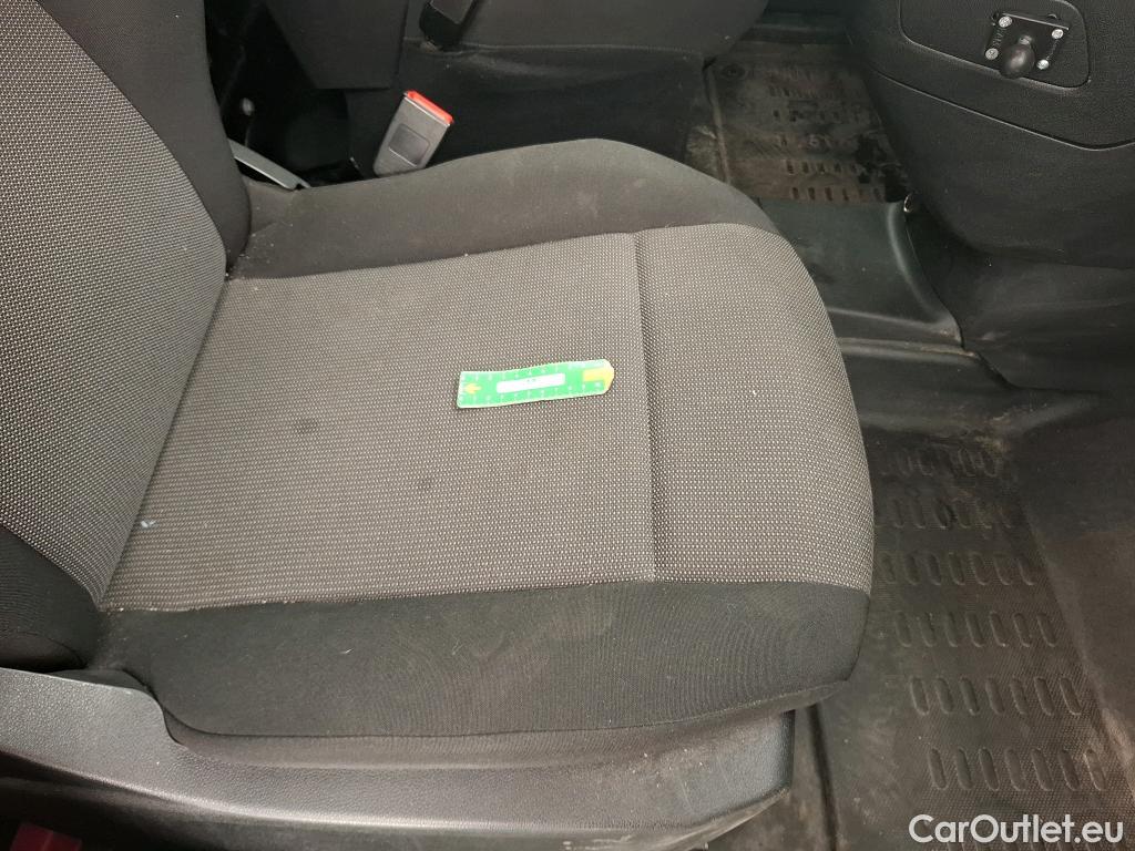  Citroen  Berlingo  Fourgon Club M 650 1.5 BlueHDi 75CV BVM5 E6dT #27