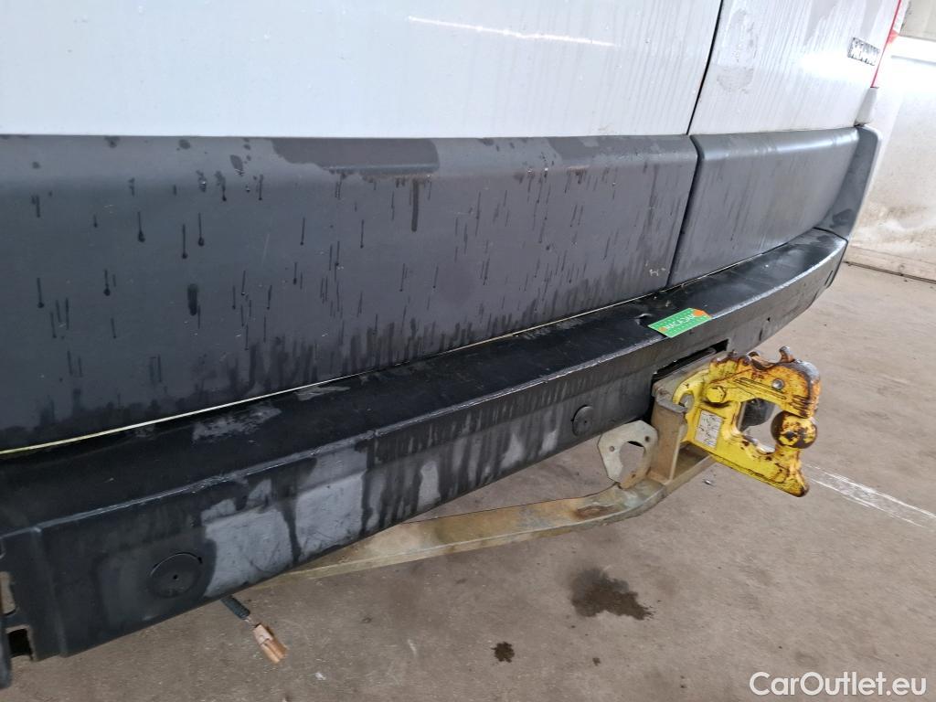  Renault  Master RENAULT  VU 4p Fourgon CA GCf Trac F3300 L2H2 dCi 110 #26