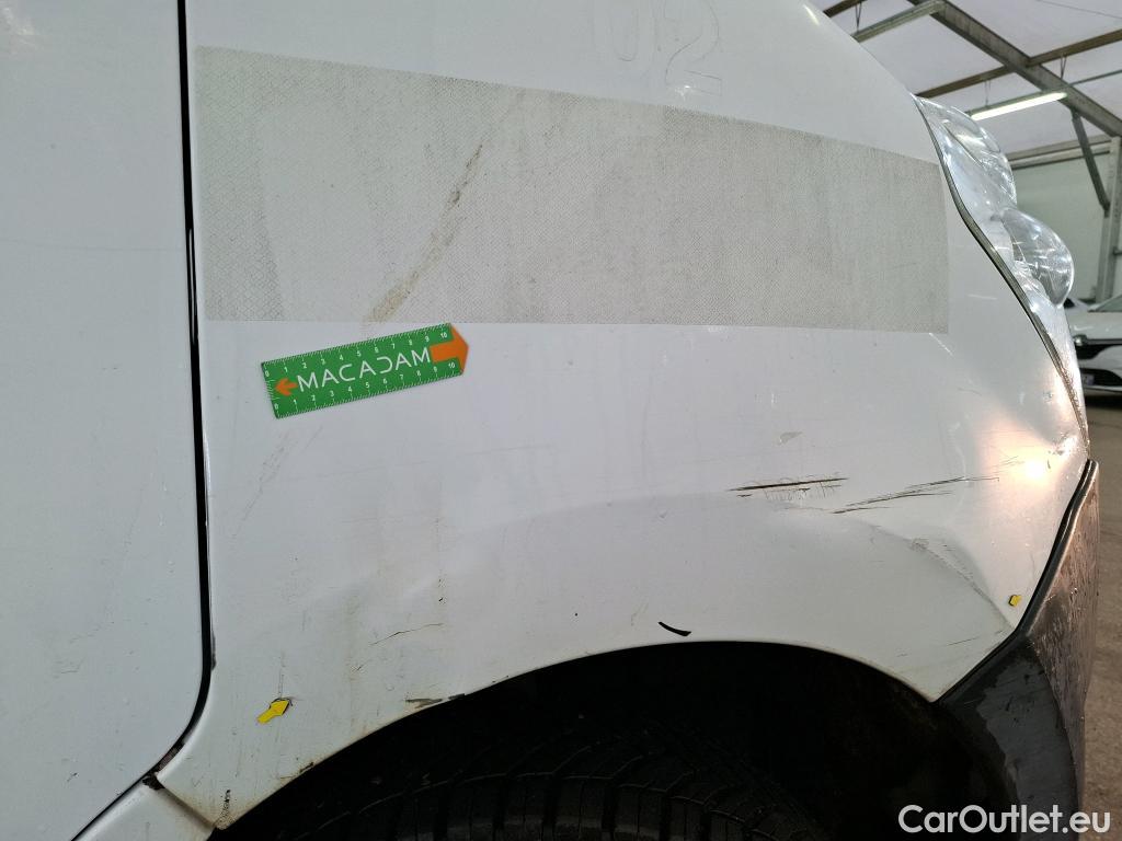  Renault  Master RENAULT  VU 4p Fourgon CA GCf Trac F3300 L2H2 dCi 110 #6