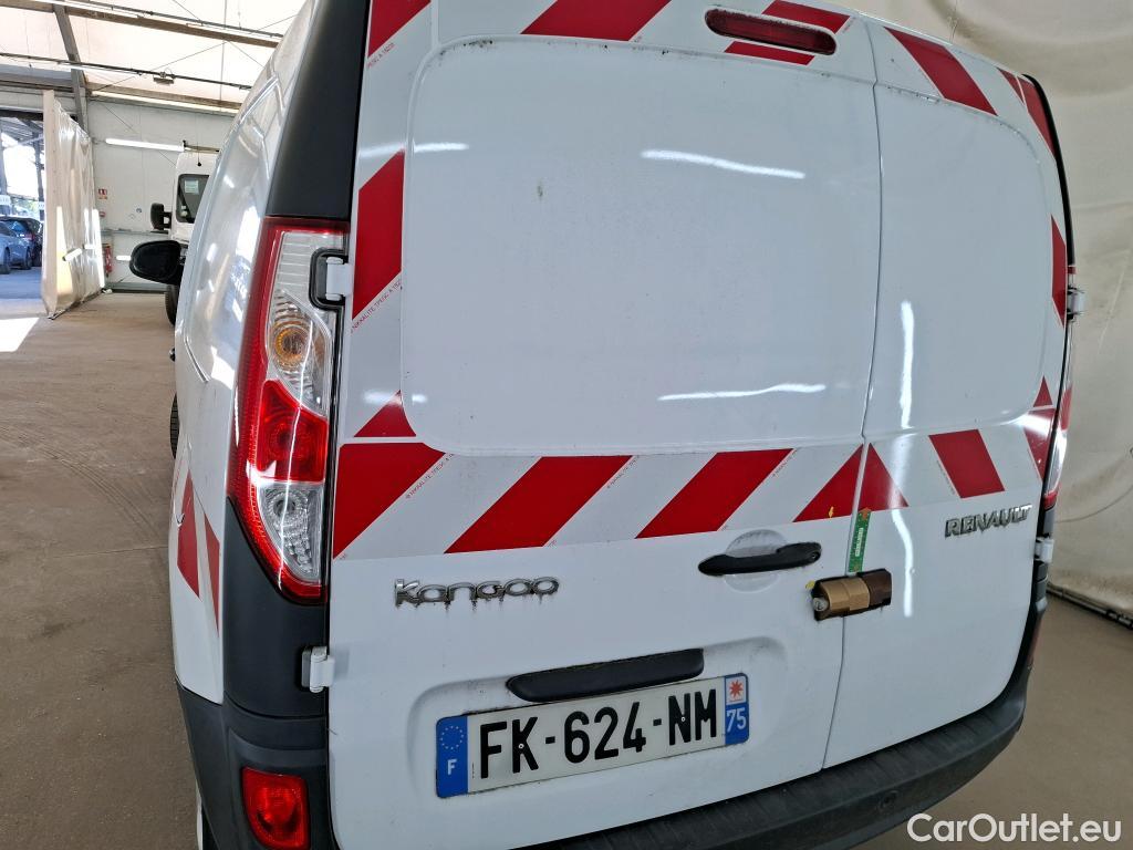  Renault  Kangoo  Express Maxi Extra (Série Spéciale) 1.5 dCi 90CV BVM5 E6 #11