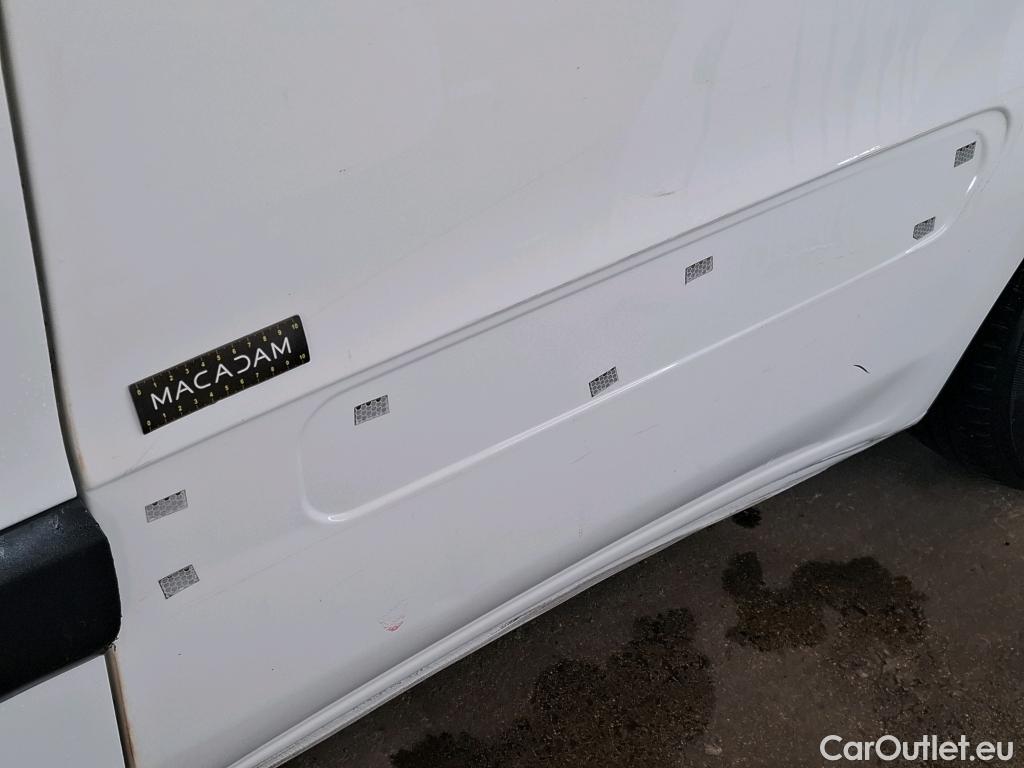  Peugeot  Partner  L1 Premium 1.6 HDi 100CV BVM5 E6 #37