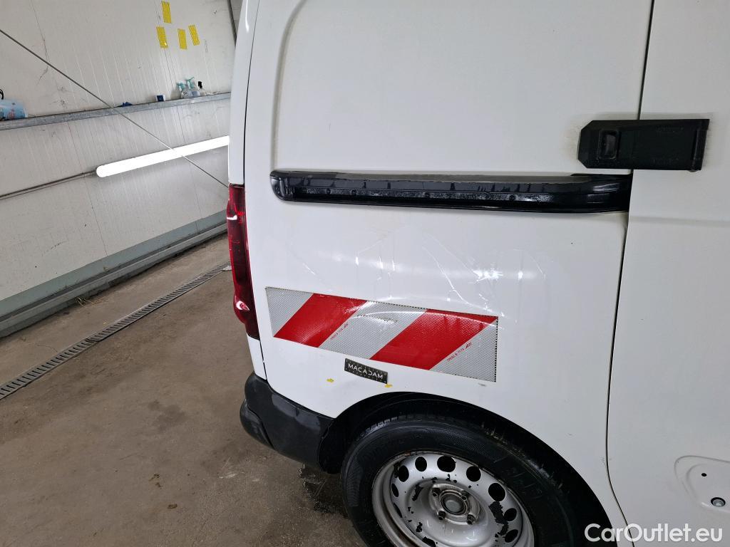  Peugeot  Partner  L1 Premium 1.6 HDi 100CV BVM5 E6 #14
