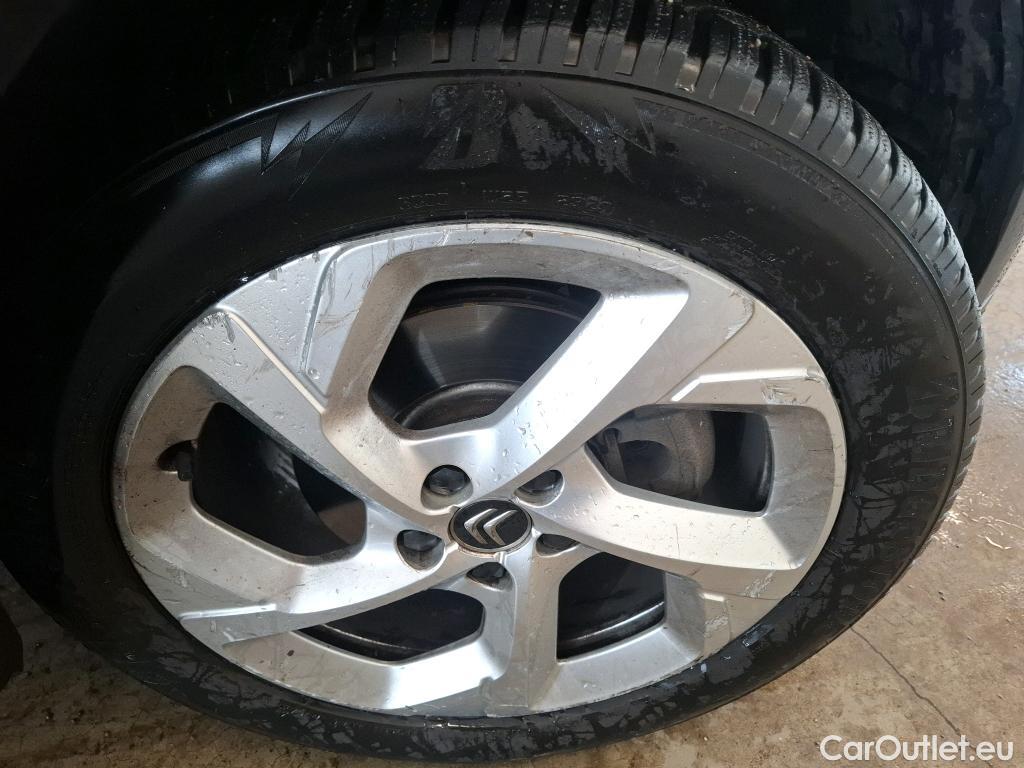  Citroen  C5 Aircross  Business 1.5 BlueHDi 130CV BVA8 E6d #17