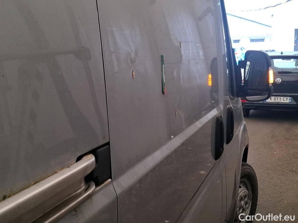  Peugeot  Boxer PEUGEOT  / 2014 / 4P / Fourgon tôlé BLUEHDI 130 PREMIUM PA 335 L3H3 #21