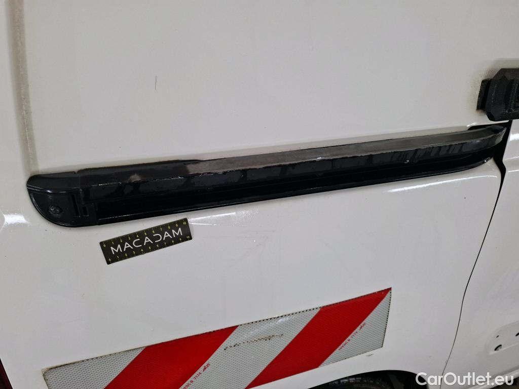  Peugeot  Partner  L1 Premium 1.6 HDi 100CV BVM5 E6 #59