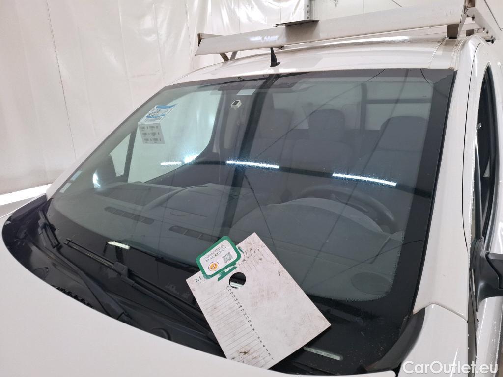 Peugeot  Partner  L1 Premium 1.6 HDi 100CV BVM5 E6 #64