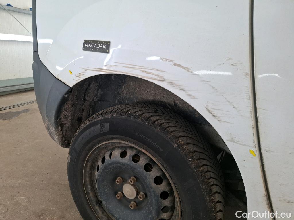  Renault  Kangoo  II Express Extra (Série Spéciale) 1.5 dCi 80CV BVM6 E6dT #18