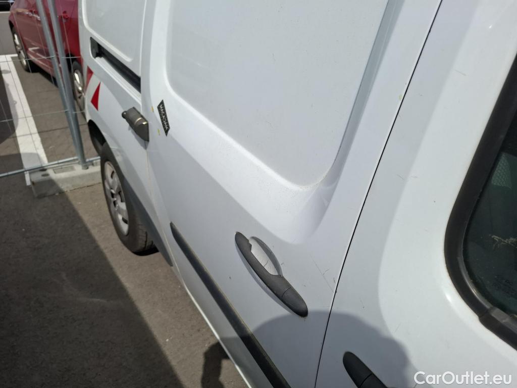  Renault  Kangoo  Express Maxi Extra (Série Spéciale) 1.5 dCi 90CV BVM5 E6 #22