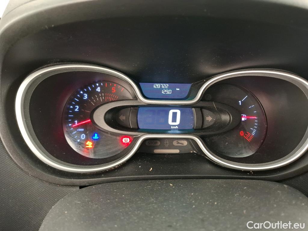  Renault  Trafic  Fourgon L1H1 1000 Confort 1.6 dCi #36