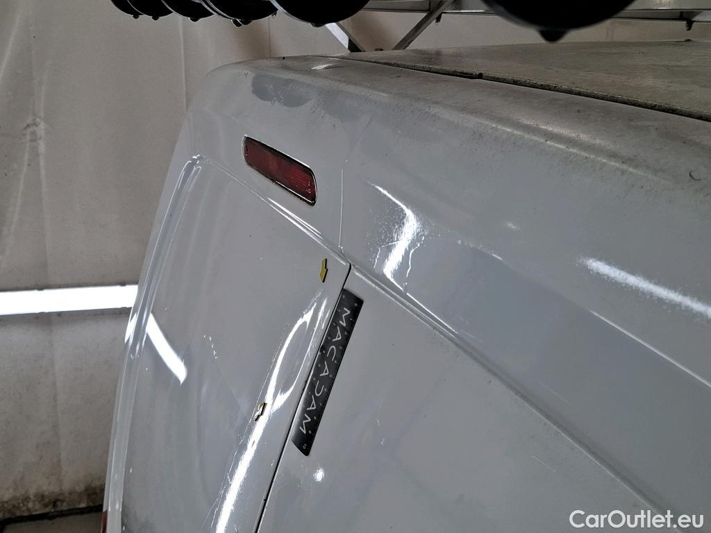  Peugeot  Partner  L1 Premium 1.6 HDi 100CV BVM5 E6 #25